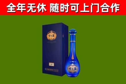 胡杨河回收梦之蓝M6